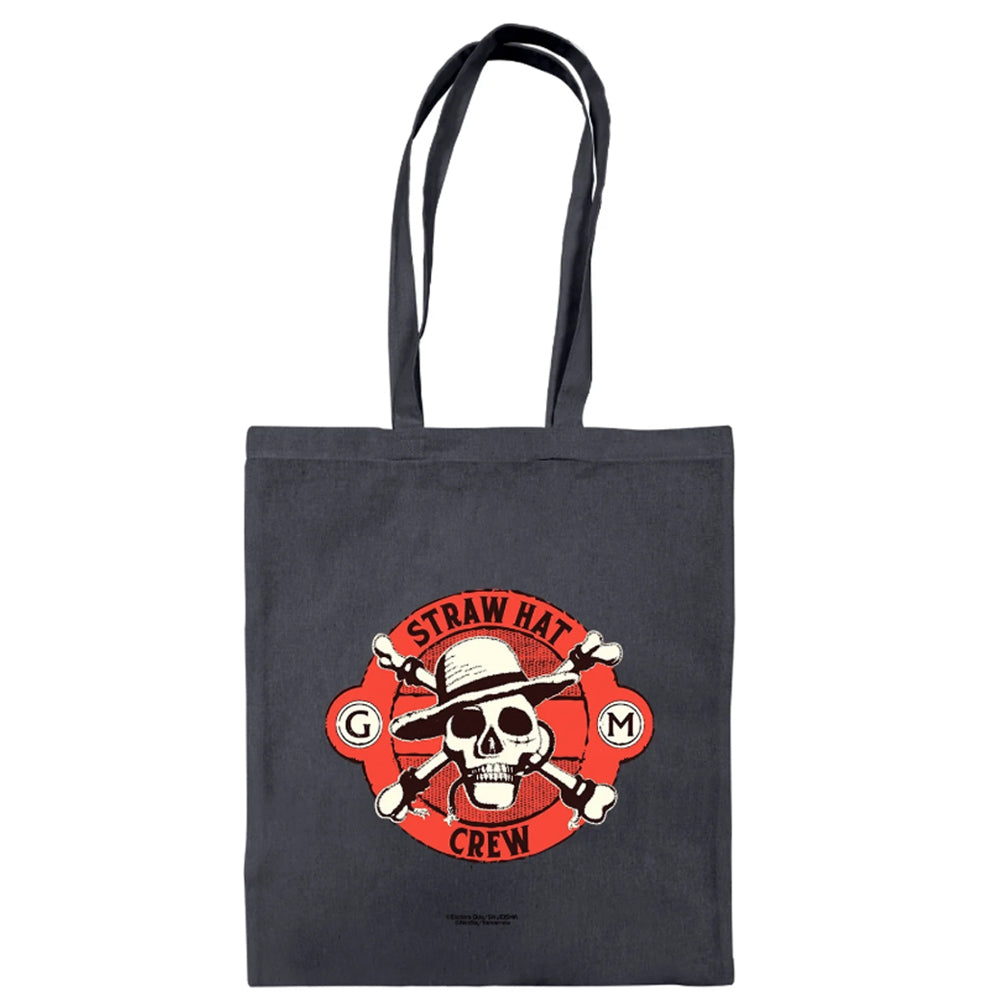 One Piece: Live Action Tote Bag