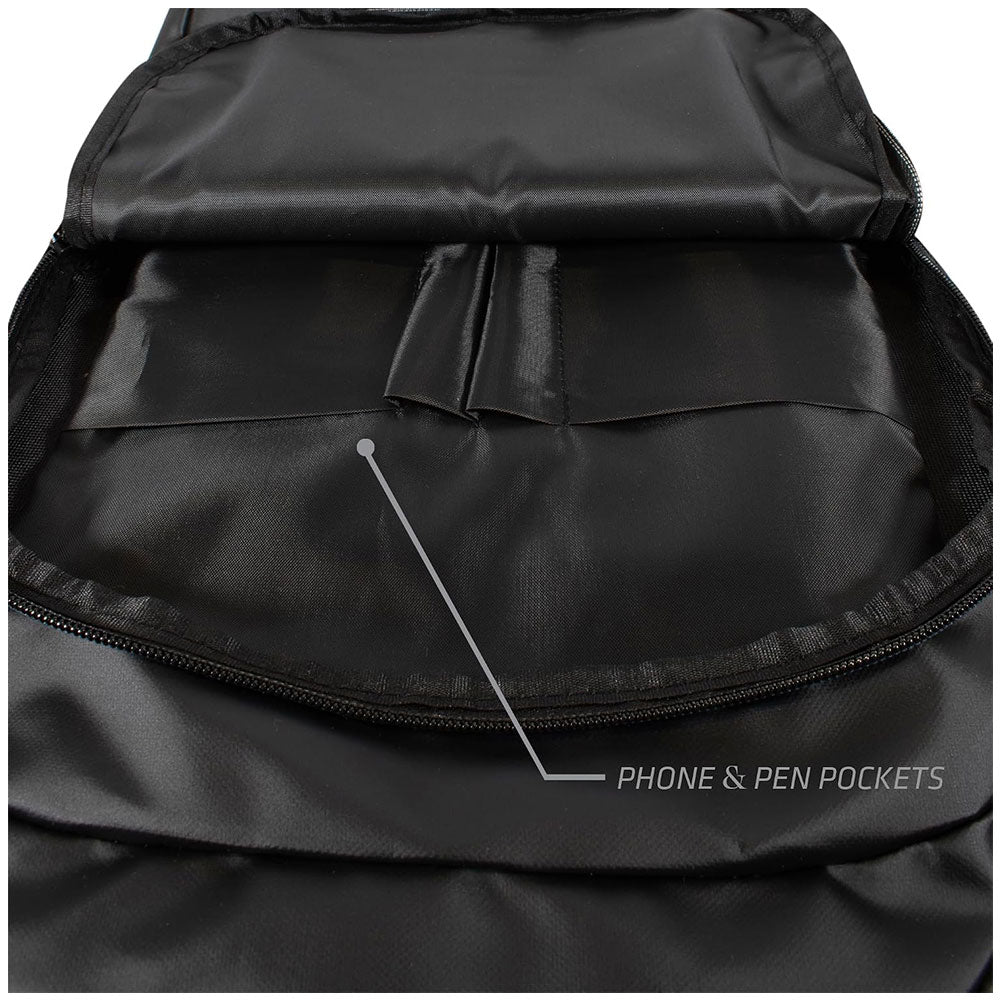 Real Madrid FC Commuter Backpack