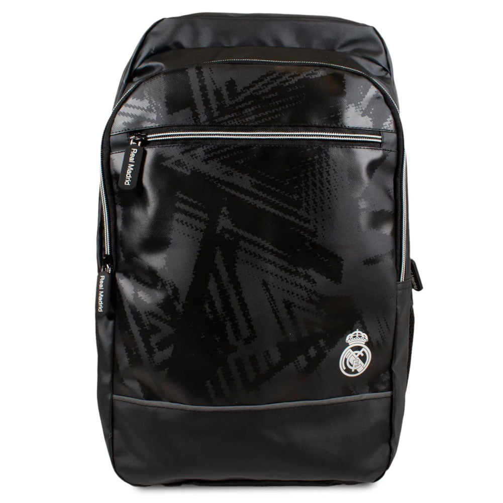 Real Madrid FC Commuter Backpack