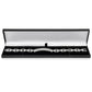 Aston Villa FC Stainless Steel Bracelet