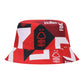 Nottingham Forest FC Geo Bucket Hat