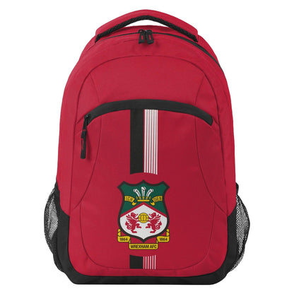 Wrexham AFC Ultra Action Backpack