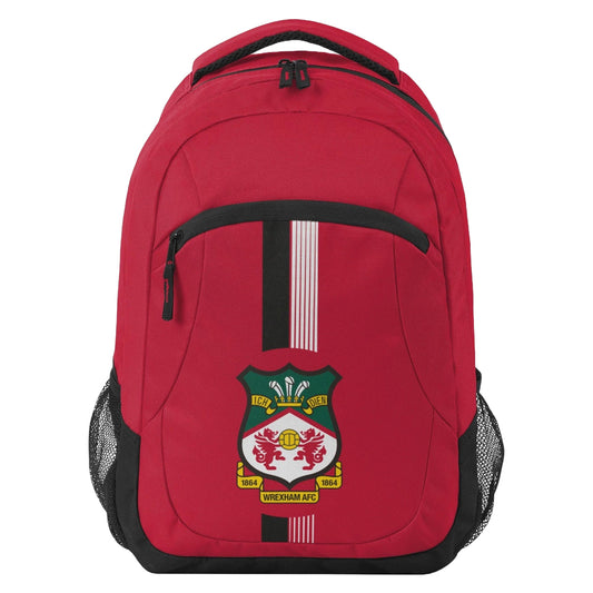 Wrexham AFC Ultra Action Backpack