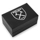 West Ham United FC Street Sign Cufflinks