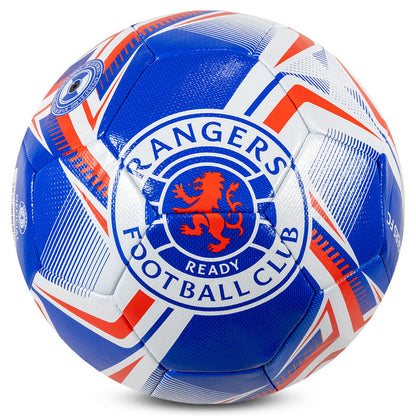 Rangers FC Flux Football