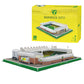 Norwich City FC 3D Stadium Puzzle