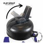 Chelsea FC Collapsible Football Drinks Bottle