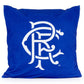 Rangers FC Cushion Cover