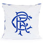 Rangers FC Cushion Cover