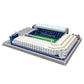 Everton FC Goodison Park Commemorative 3D Stadium Puzzle