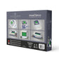 Everton FC Goodison Park Commemorative 3D Stadium Puzzle