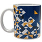 Everton FC Particle Mug