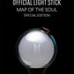 BTS 公式ライトスティック SE - MAP of The Soul