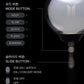 BTS 公式ライトスティック SE - MAP of The Soul