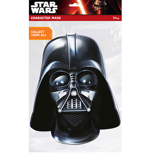 Star Wars Mask Darth Vader