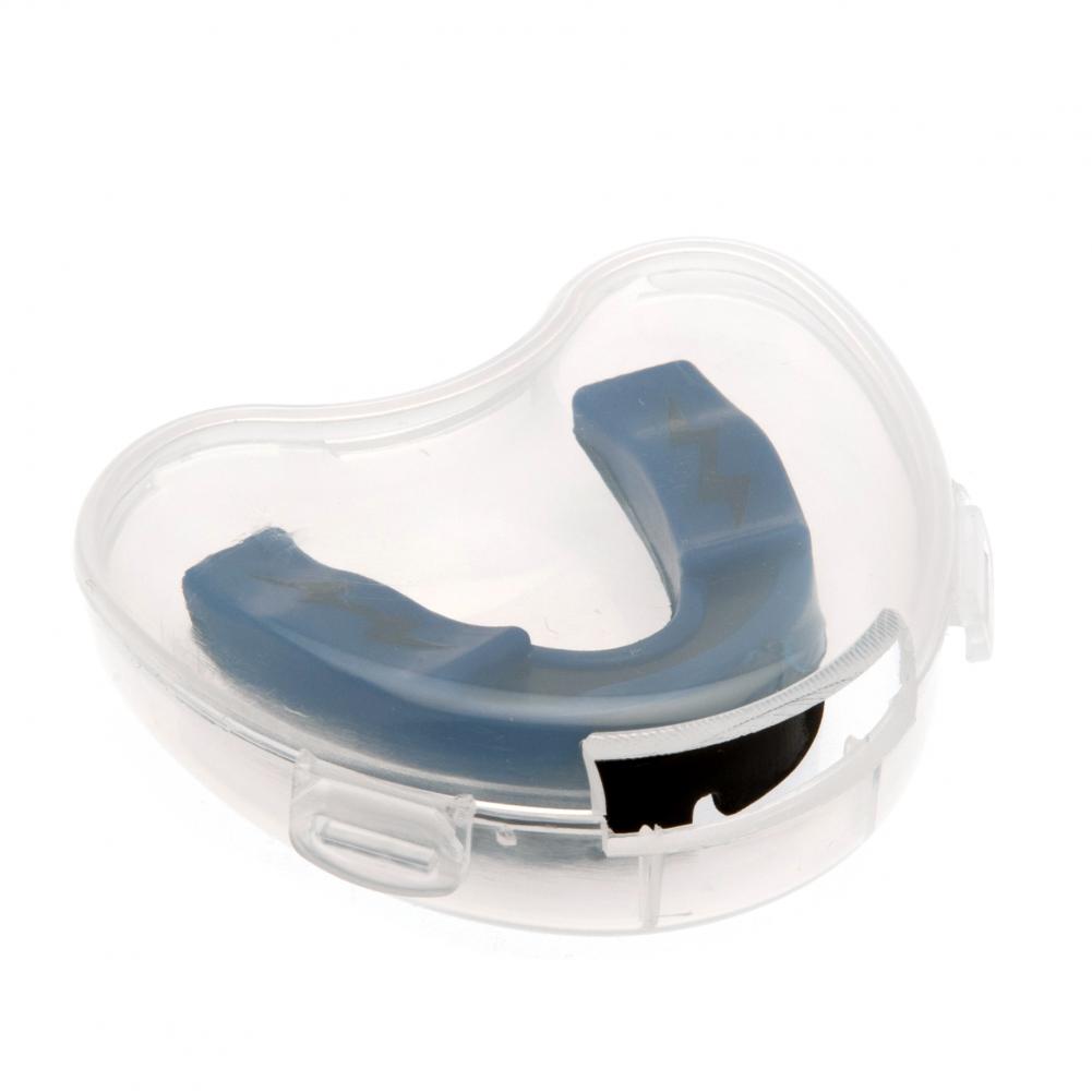 Shock Doctor SD 1.5 Mouthguard Youths - Black & Blue