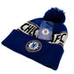 Chelsea FC Ski Hat TX
