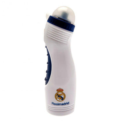 Real Madrid FC Drinks Bottle