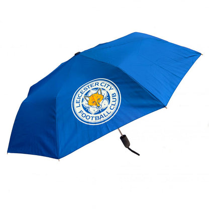 Leicester City FC Automatic Umbrella