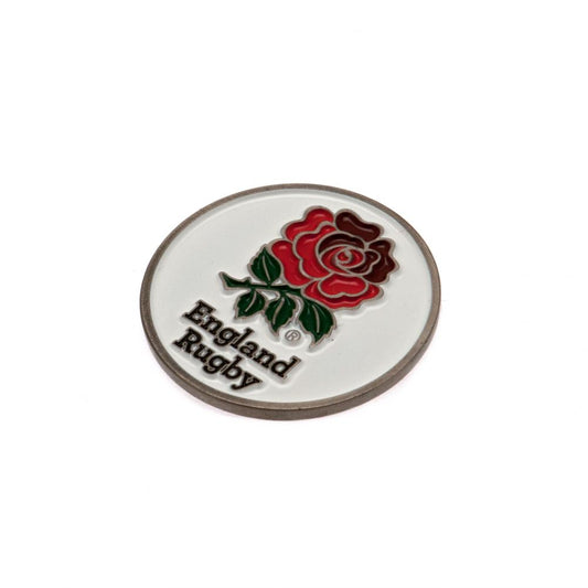 英格兰 RFU 球标