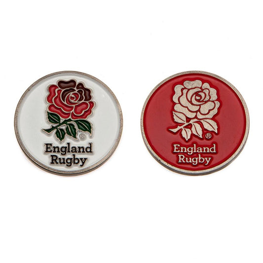 英格兰 RFU 球标