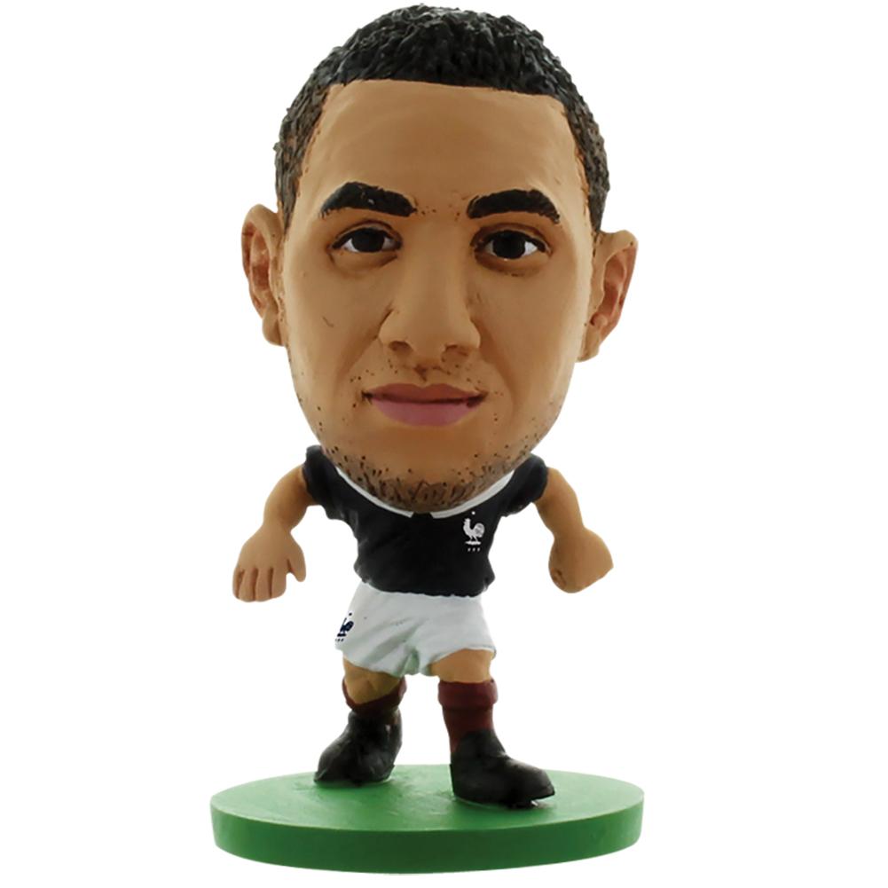 法国 SoccerStarz Payet