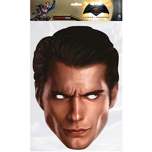 蝙蝠侠大战超人 面具超人