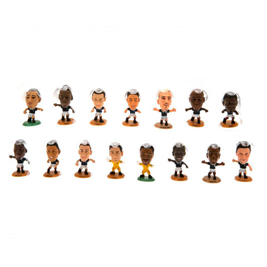 France SoccerStarz Team Pack