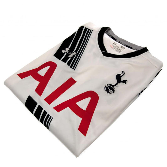 Tottenham Hotspur FC Dele Signed Shirt