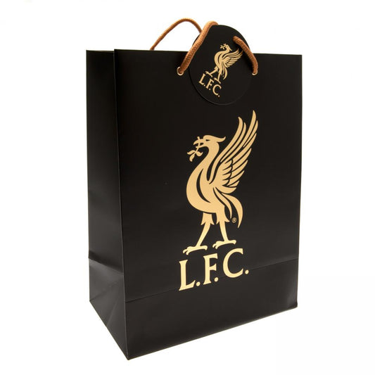 Liverpool FC Gift Bag