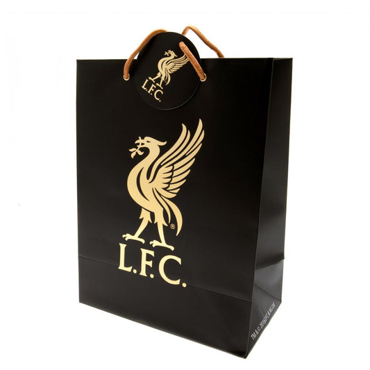 Liverpool FC Gift Bag