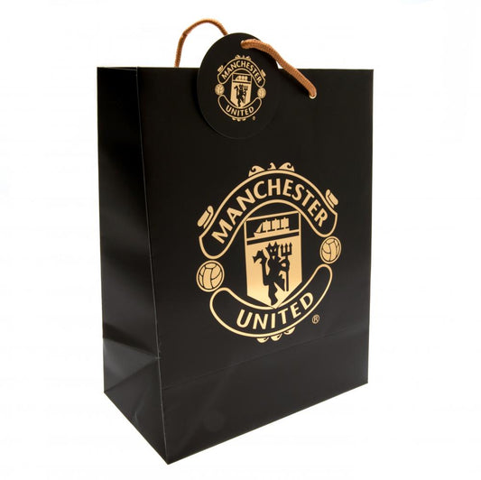 Manchester United FC Gift Bag