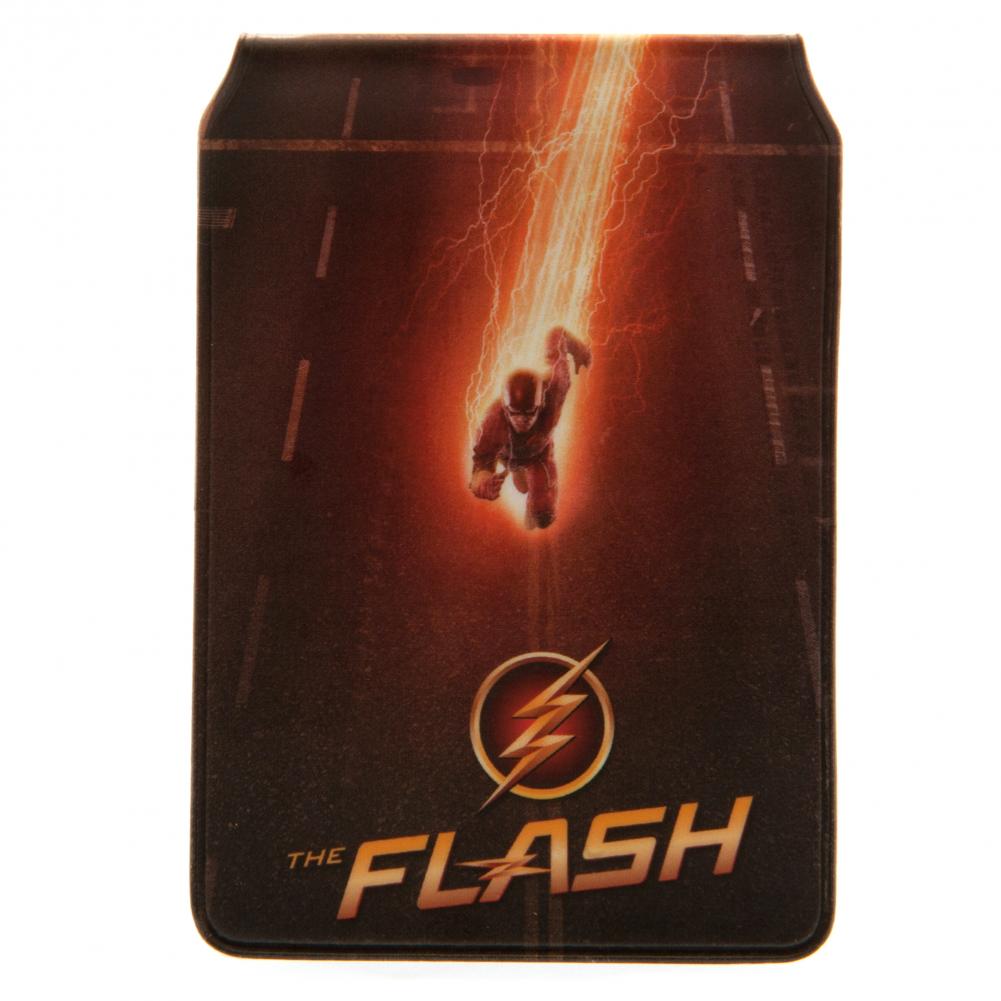 The Flash Card Holder