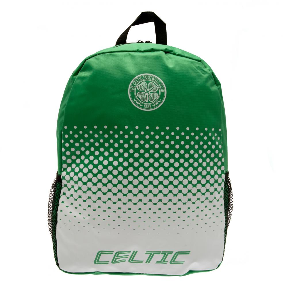 Celtic FC Backpack
