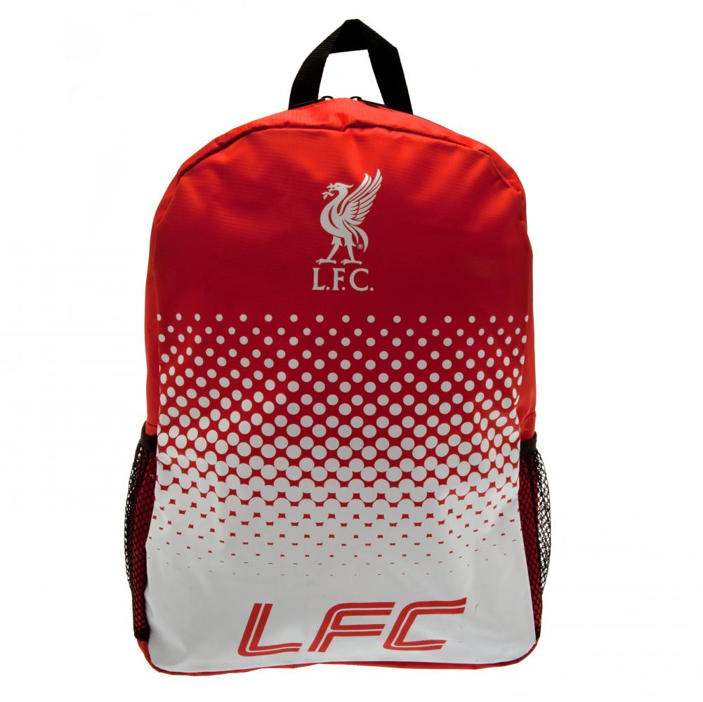 Liverpool FC Backpack