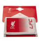 Liverpool FC Nylon Wallet