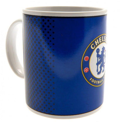 Chelsea FC Mug FD