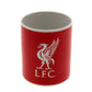 Liverpool FC Mug FD