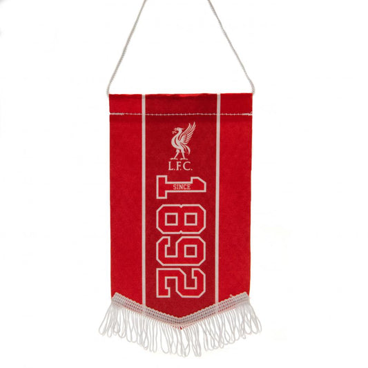 Liverpool FC Mini Pennant SN