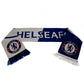Chelsea FC Scarf VT