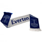 Everton FC Scarf VT