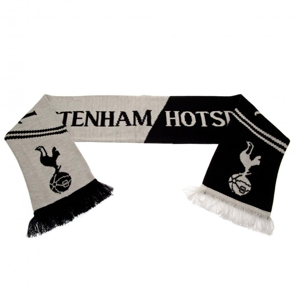 Tottenham Hotspur FC Scarf VT