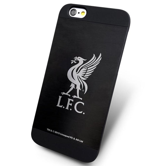 Liverpool FC iPhone 7 / 8 Aluminium Case