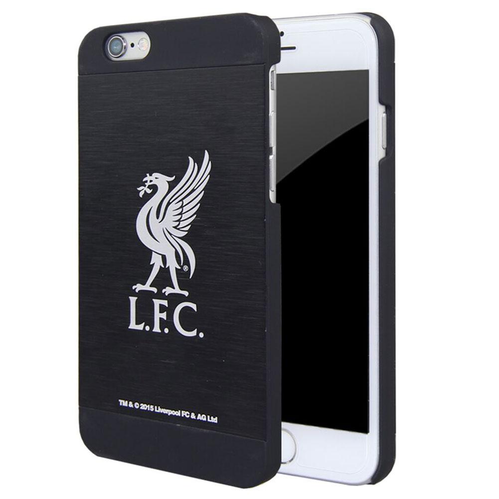 Liverpool FC iPhone 7 / 8 Aluminium Case