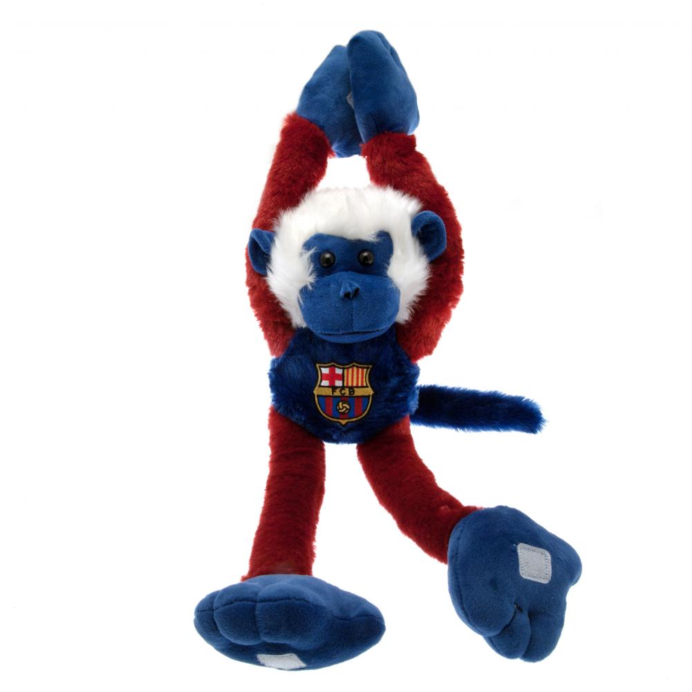 FC Barcelona Slider Monkey