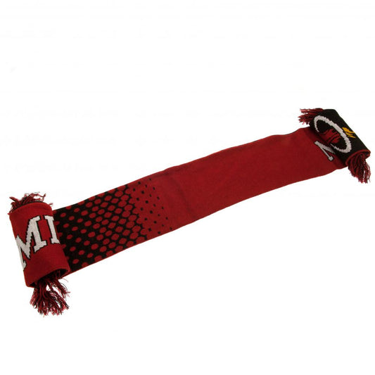 Miami Heat Scarf FD