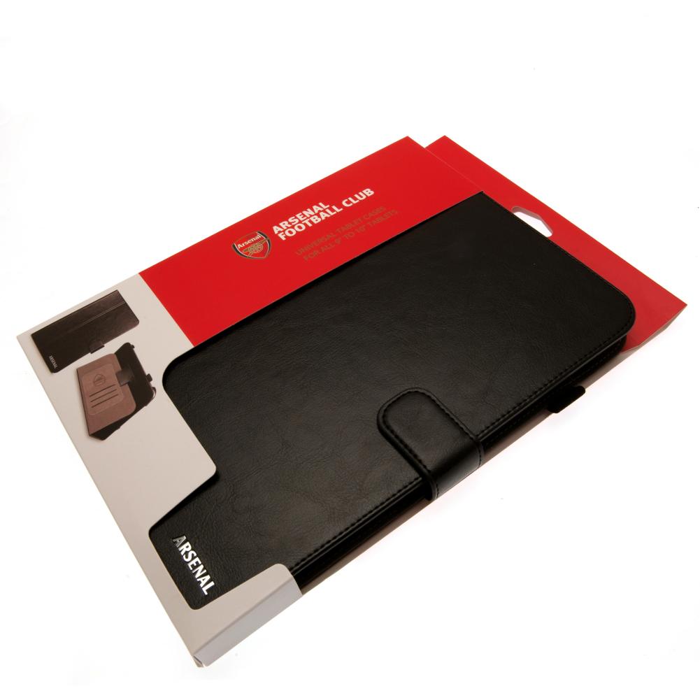 Arsenal FC Universal Tablet Case 9-10 inch