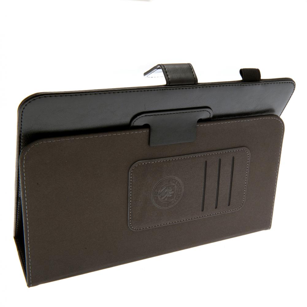 曼城足球俱乐部通用平板电脑保护套 9-10 英寸