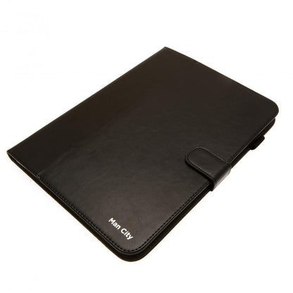 曼城足球俱乐部通用平板电脑保护套 9-10 英寸