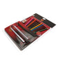 Manchester United FC Ultimate Stationery Set